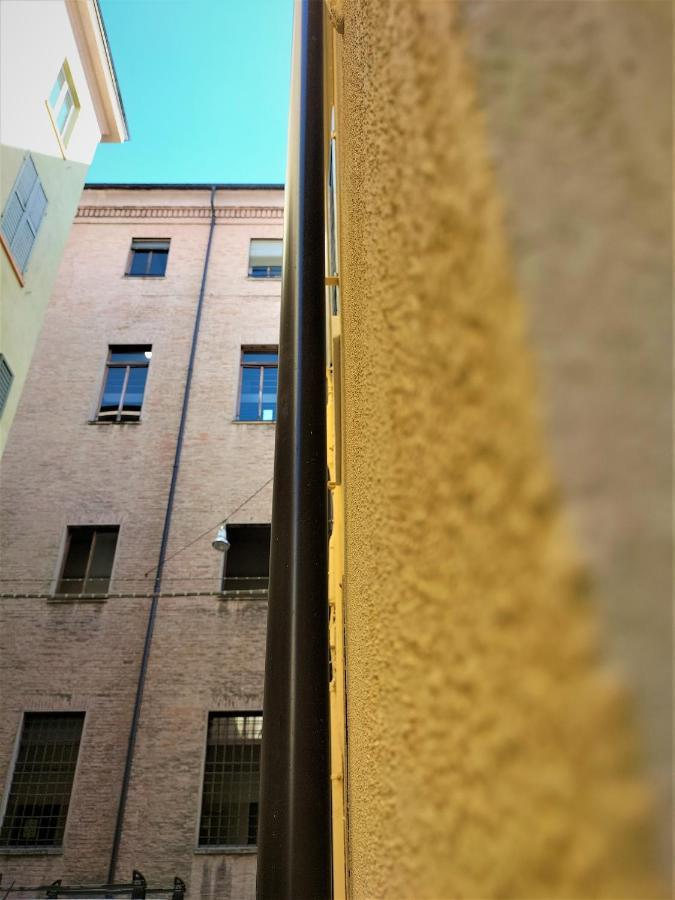Mo Apartment & Office Corner Modena Kültér fotó